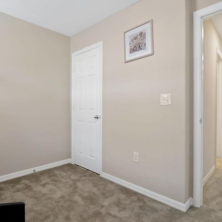 Four Bedrooms Townhome 5130 Kissimmee Kültér fotó