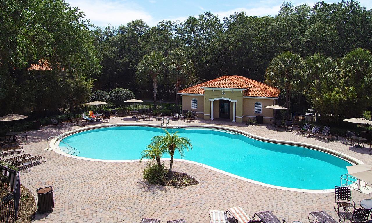 Four Bedrooms Townhome 5130 Kissimmee Kültér fotó
